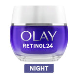 Olay Regenerist רטינול 24 קרם לחות לילה עם רטינול 50 מ"ל