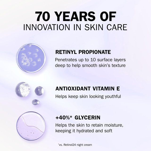 Olay Retinol Max קרם לחות לפנים 50 מ"ל