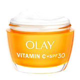 Olay Vitamin C + SPF30 Anti Dark Spot Day Moisturiser 50ml
