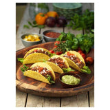 Old El Paso Mexican Stand 'N' Stuff Sweet Paprika &amp;amp; Garlic Taco Kit   312g