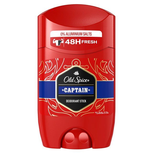 Old Spice Deodorant Stick Captain   50ml