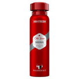 Old Spice Original dezodor spray 150ml