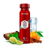 Old Spice Original dezodor spray 150ml