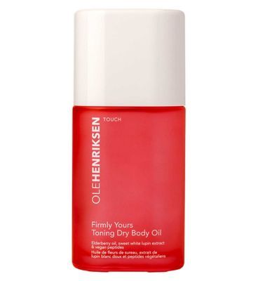 Ole Henriksen Firmly Yours Dry Body Oil 100ml