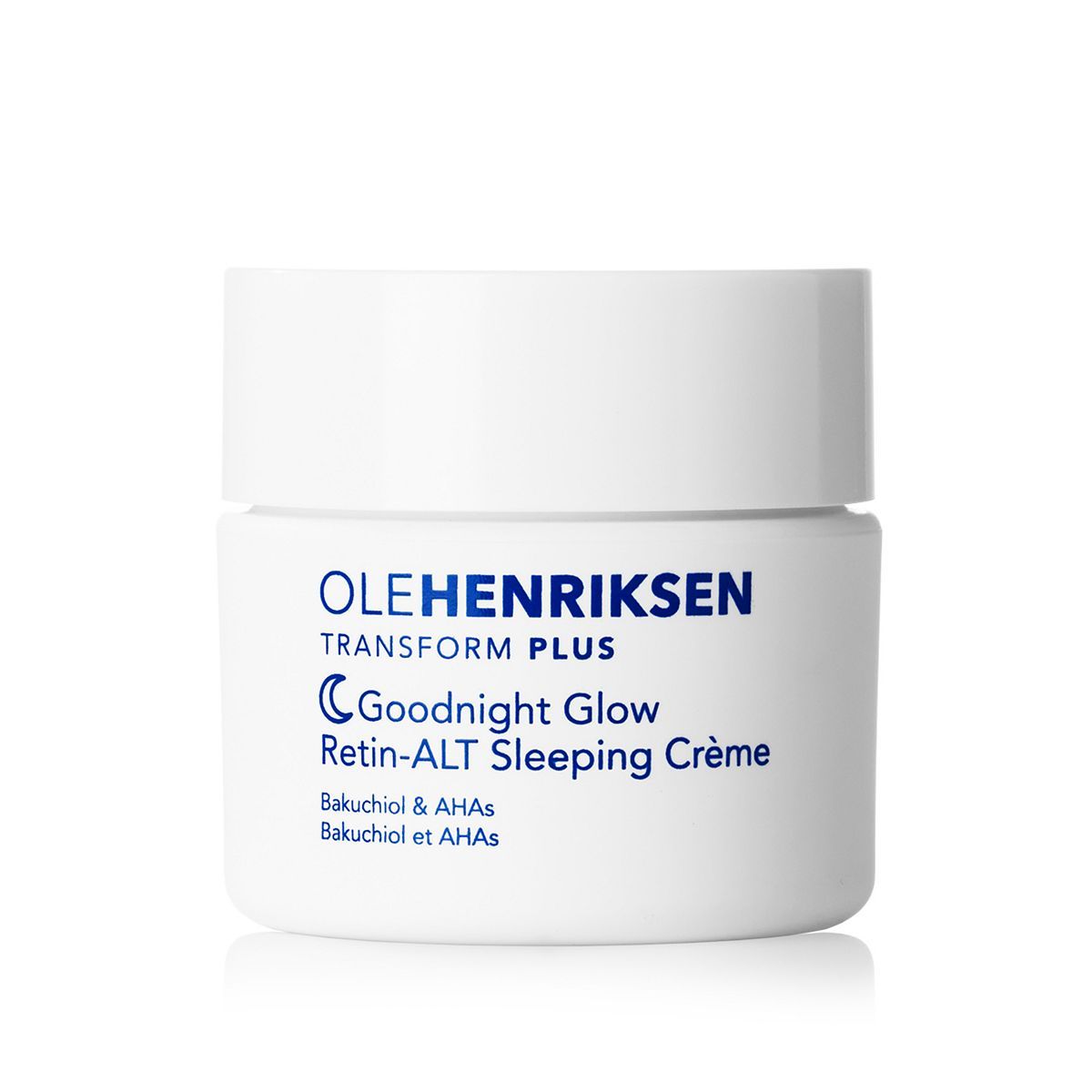 Ole Henriksen Goodnight Glow Retin-ALT Sleeping Creme 50ml