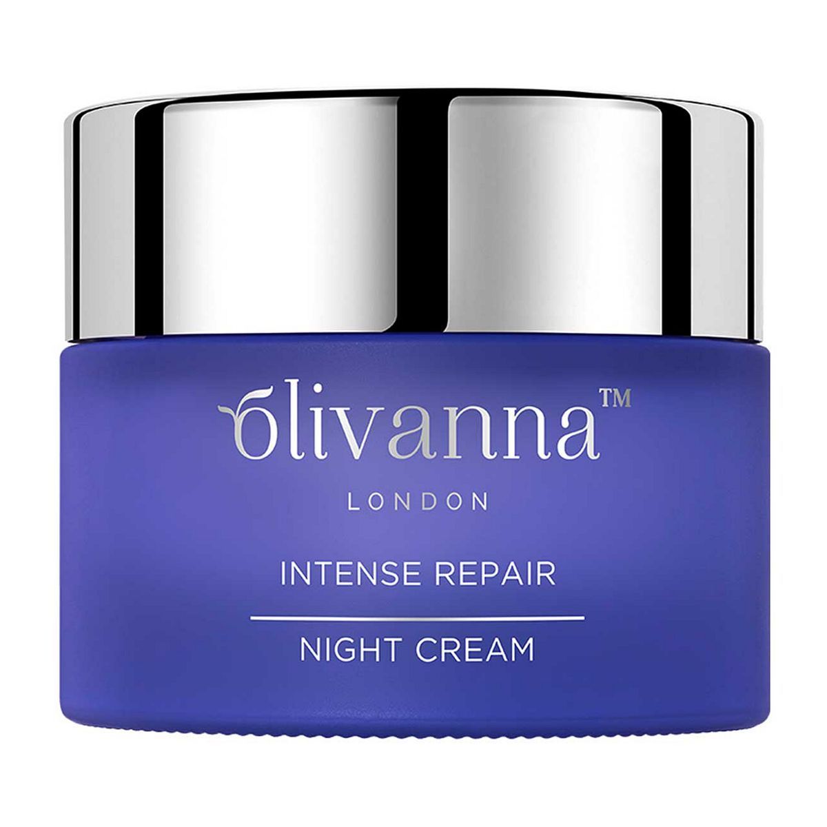 Olivanna Intense Repair nattkrem