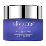 Olivanna Intense Repair nattkrem