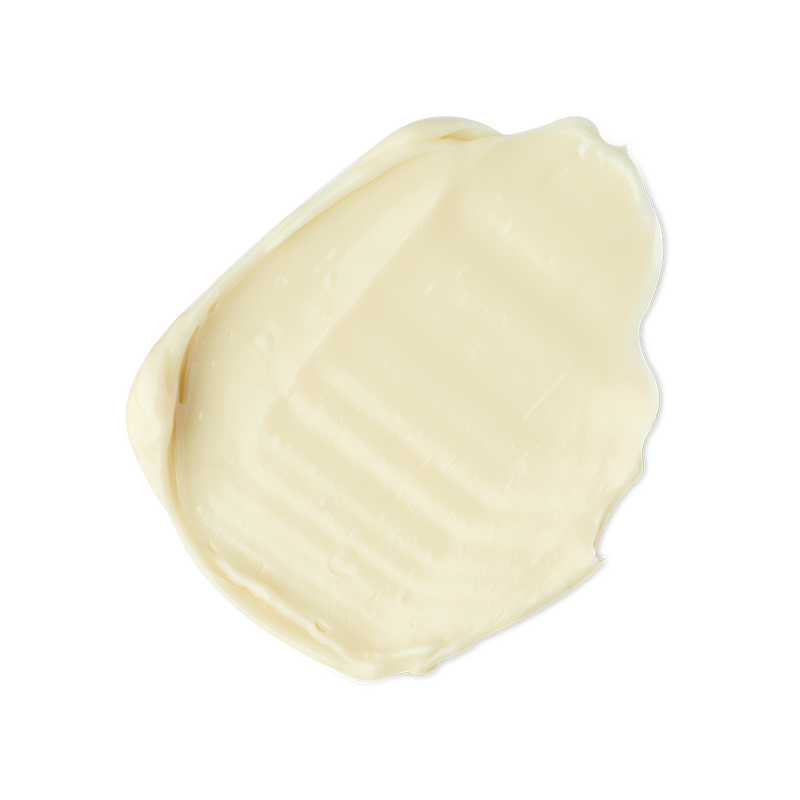 Lush Olive Body Butter for soft skin, (British brand)