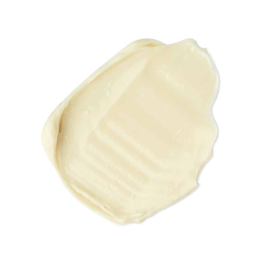 Lush Olive Body Butter for soft skin, (British brand)