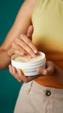 Olive Body Butter
