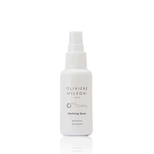 OLIVIEREWILSON Sanitising Spray