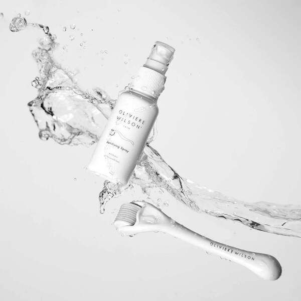 OLIVIEREWILSON Sanitising Spray