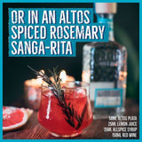 Olmeca Altos 100% Agave Plata Tequila   70cl