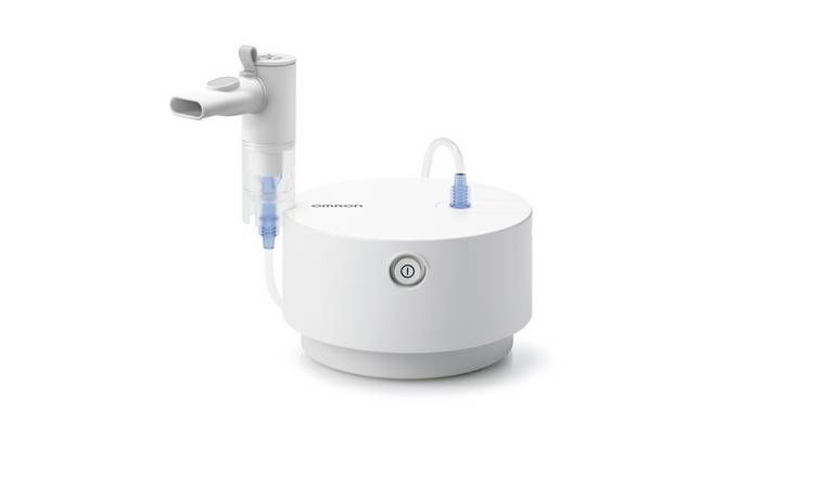 OMRON C28P forstøver
