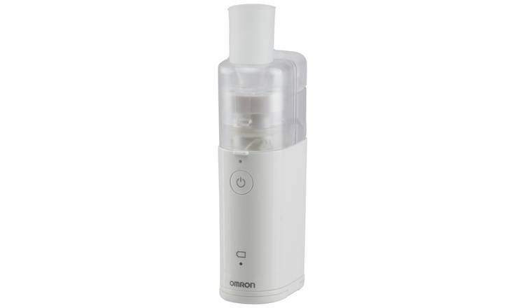 Omron MicroAIR U100 bærbar forstøver