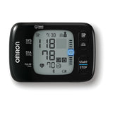 Omron RS7 Intelli IT Automatic Wrist Blood Pressure Monitor