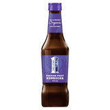 One Living Passion Fruit Kombucha Gojival 275ml