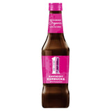One Living Raspberry Kombucha gránátalmával 275 ml