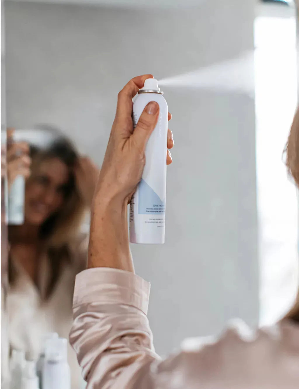 One More Day Refreshing Dry Shampoo 200ml