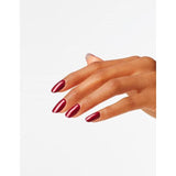 OPI Nail Polish - I'm Not Really a Waitress