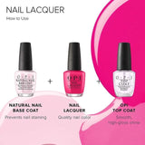 OPI Nail Polish - Top Coat