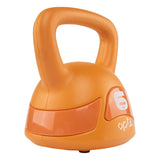 Opti Kettlebell Orange 6kg