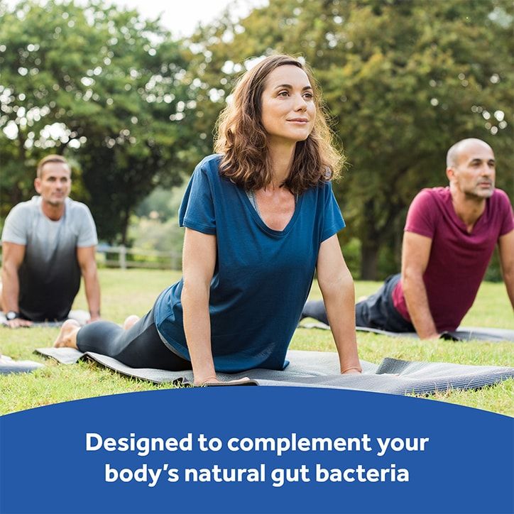 Optibac Every Day EXTRA 30 Capsules