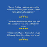 Optibac Every Day EXTRA 30 Capsules