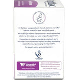 Optibac Intimate Flora For Women - 30 Capsules