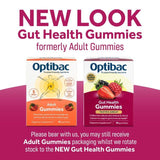 Optibac Probiotics Gut Health Gummies 30 לחפיסה