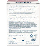 Optibac Probiotics Gut Health Gummies 30 לחפיסה
