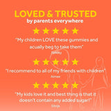 Optibac Probiotics Kids Gummies   30 per pack