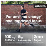 Optimum Nutrition Amino Energy - Fruit Fusion 270G