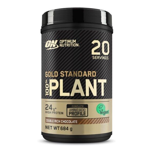 Optimum Nutrition Chocolate Muscle Support &amp;amp; Repair