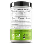 Optimum Nutrition Gold Standard 100% Plant-Based Vanilla 684g