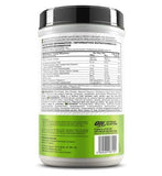 Optimum Nutrition Gold Standard 100% Plant-Based Vanilla 684g