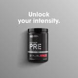 Optimum Nutrition Gold Standard Pre-Workout Advanced Fruit Punch 420g