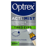Optrex ActiMist kettős hatású spray fáradt, feszült szemekre 10 ml