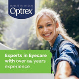 Optrex ActiMist kettős hatású spray fáradt, feszült szemekre 10 ml