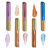 OPV BEAUTY Metal &amp;amp; Glitter Liner in 908