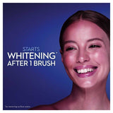 Oral-B 3D White Arctic Fresh Toothpaste   75ml