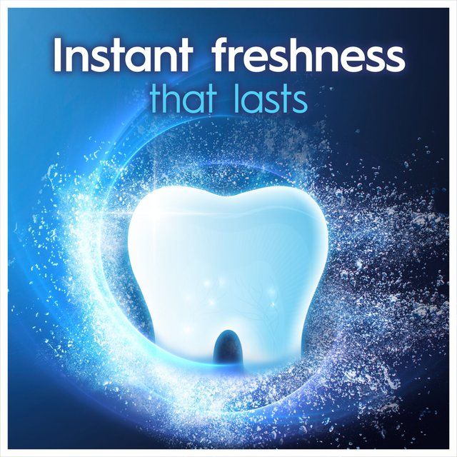Oral-B Complete Plus Ultimate Fresh Cool Mint Toothpaste   75ml