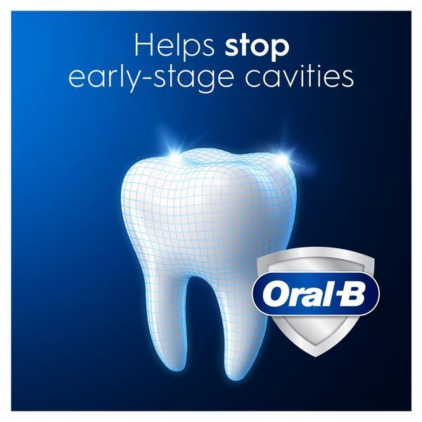 Oral-B Densify Decay Control Intensive Clean fogkrém 75Ml