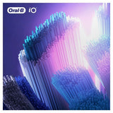 Oral-B iO Ultimate Clean Replacement Toothbrush Heads 2 Pack