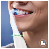 Oral-B iO Ultimate Clean Replacement Toothbrush Heads 2 Pack