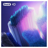 Oral-B iO Ultimate Clean White Electric Toothbrush Heads   4 per pack
