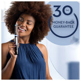 Oral B iO4 Toothbrush Matte Black &amp;amp; Lavender, Duo Pack