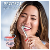 Oral-B Pro 3 3000 3D White Pink Electric Toothbrush by Braun