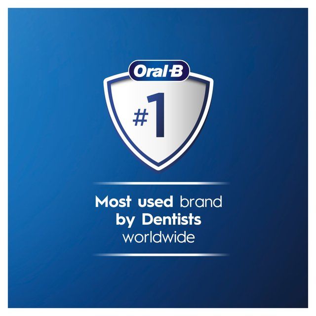 Oral-B Pro 600 3DWhite Electric Rechargeable Toothbrush