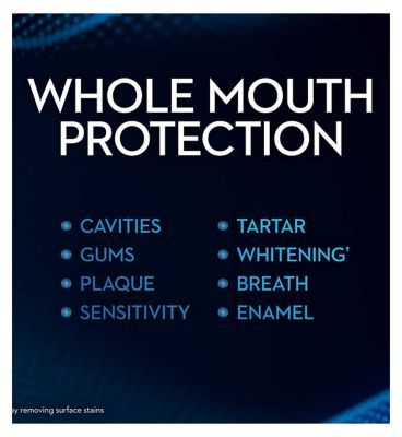 Oral-B Pro-Expert Advanced Science Extra White Toothpaste 75ml